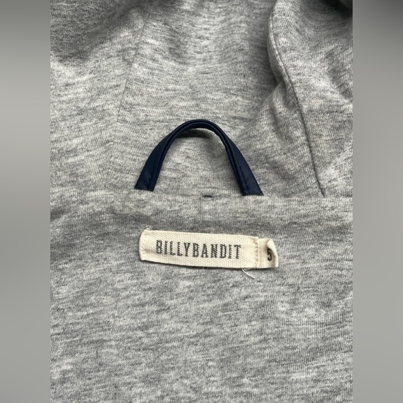 Billy Bandit , Rain Coat Raincoat Billybandit - Picture 10 of 11